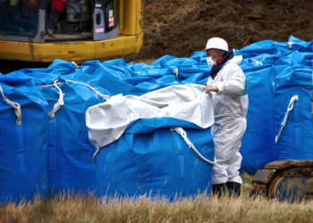 Japonya'da Yaşanan Nükleer Felaketin Etkisi Dünya Çapında