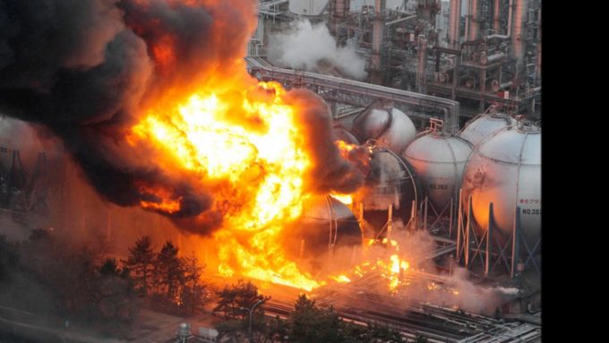 Japonya'da Yaşanan Nükleer Felaketin Etkisi Dünya Çapında