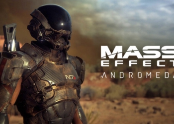 Mass Effect: Andromeda 1.07 Yaması Yayınlandı!