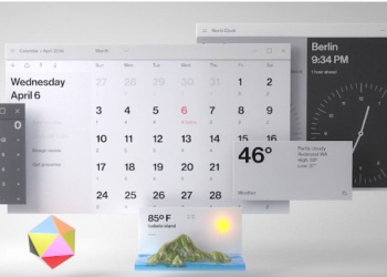 Microsoft Masaüstü Tasarımını ve E-Posta Uygulamasını Tamamen Değiştiriyor