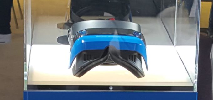 Microsoft, Windows 10'a Artırılmış Gerçeklik Oynatıcı Getiriyor