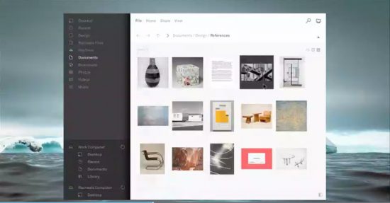 Microsoft Masaüstü Tasarımını ve E-Posta Uygulamasını Tamamen Değiştiriyor