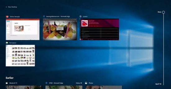 Microsoft Masaüstü Tasarımını ve E-Posta Uygulamasını Tamamen Değiştiriyor