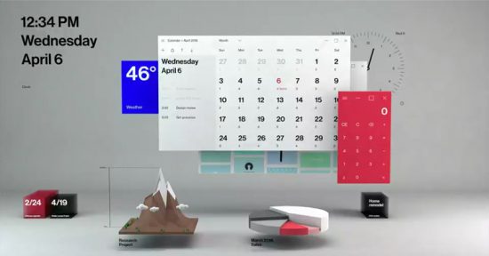 Microsoft Masaüstü Tasarımını ve E-Posta Uygulamasını Tamamen Değiştiriyor