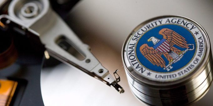 NSA 2016 Yılında 151 Milyon Telefon Bilgisine Ulaştı