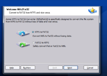 FAT32, exFAT ve NTFS Arasındaki Farklar Nelerdir?