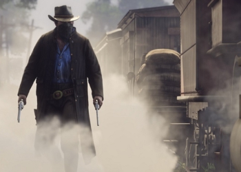 Red Dead Redemption 2'in Çıkışı Ertelendi!