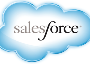 Salesforce, 10 Milyar Dolar Sınırında!