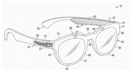 Snapchat Artırılmış Gerçeklik Üzerine Yeni Bir Patent Aldı