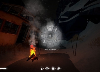 Survival RPG Oyunu The Long Dark'a Hikaye Modu Geliyor