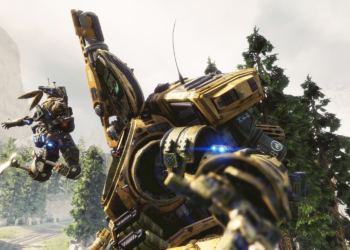 Titanfall'un Gerçek Zamanlı Strateji Türünde Mobil Oyunu Geliyor