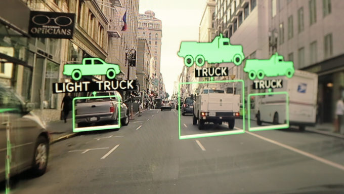 Toyota Sürücüsüz Araçlarında Nvidia ile Birlikte Çalışacak