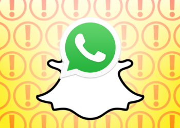 WhatsApp'ın Durum Özelliği Snapchat'ten Daha Fazla Kullanılıyor