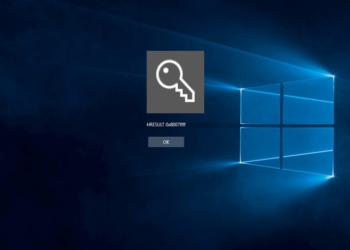 Windows 10 Giriş Şifresini Nasıl Kaldırırsınız?
