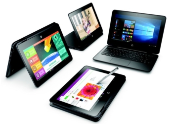 HP ve Acer, Windows 10 S İşletim Sistemli Cihaz Veriyor
