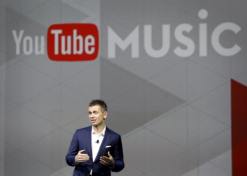 YouTube ve Warner Müzik Yayını Anlaşmasını Uzattı