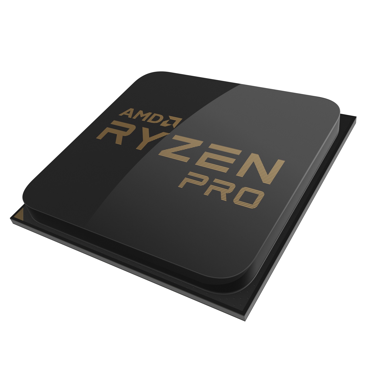 AMD'den Ryzen PRO masaüstü işlemcileri