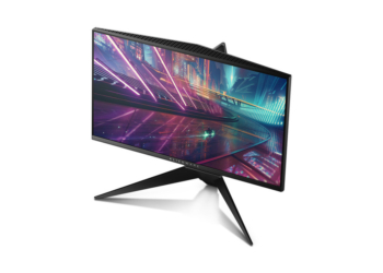 Alienware E3 Etkinliğinde Yeni Oyuncu Donanımlarını Tanıttı