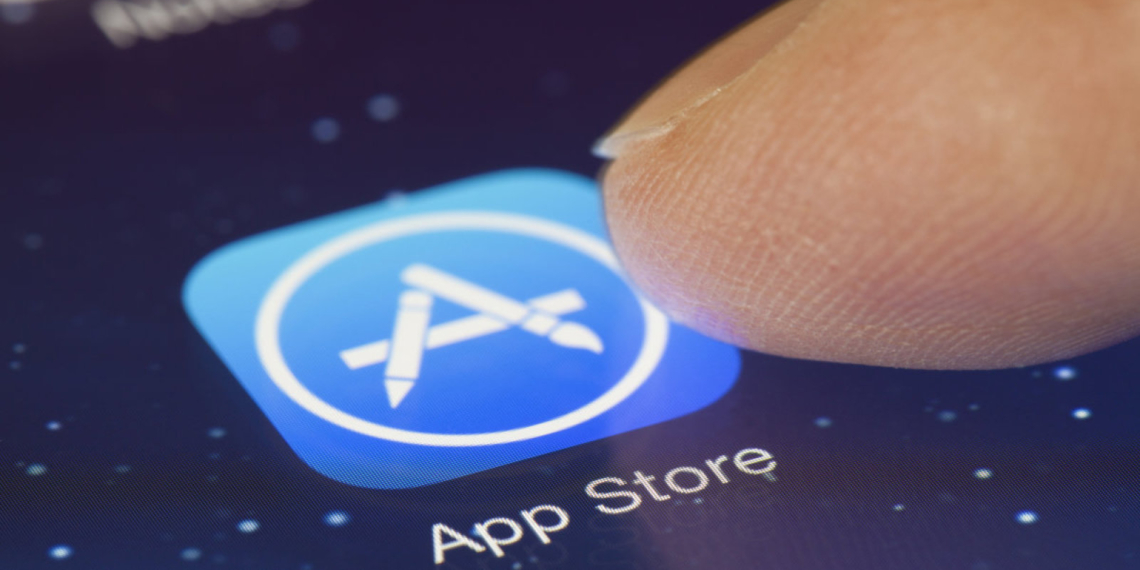 Apple Kullanıcıları, App Store'da 100 Milyar Dolar Harcadı