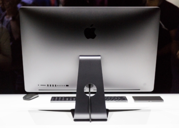 Apple, iMac Serisinin Donanımlarını Güncellediğini Açıkladı