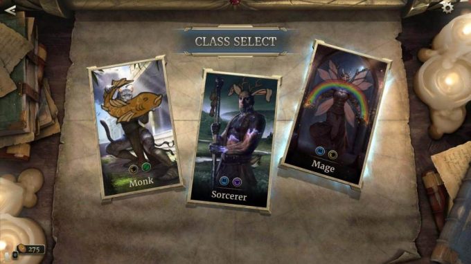 Bethesda, The Elder Scrolls: Legends İsimli Kart Oyununu Yayınladı