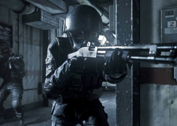 Call of Duty: Modern Warfare Remastered, PlayStation 4'e Geliyor