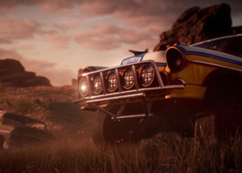 EA, Yeni Need for Speed Oyununun Tanıtım Videosunu Yayınladı
