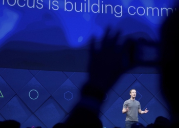 Facebook'un Yeni Patentleri Bazı Kulanıcılar İçin Rahatsız Edici Olabilir