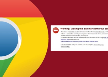 İstenmeyen Reklamları Google Chrome'da Nasıl Engellersiniz?