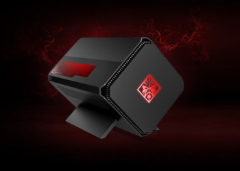 HP, Omen Serisinden Yeni Oyuncu Donanımları Duyurdu
