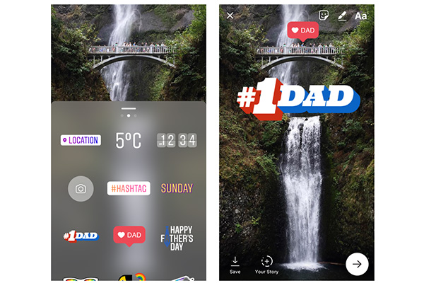 Instagram Son Güncelleme ile Beraber Yeni Filtreler Getirdi