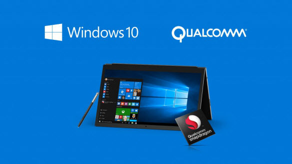 Intel, Microsoft ve Qualcomm'un Hayallerine Gölge Düşürebilir