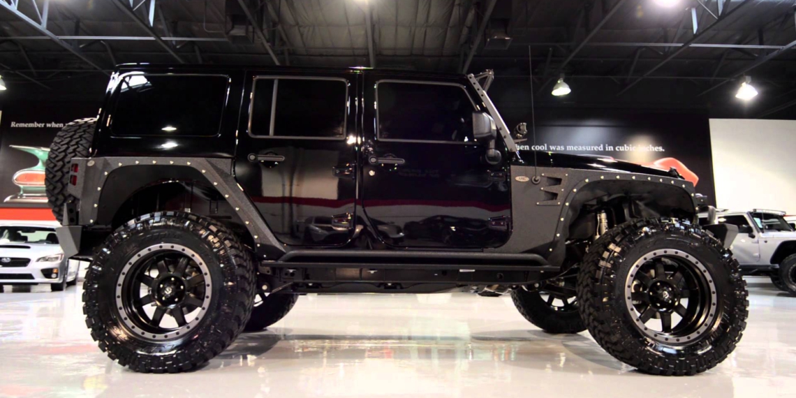 Hacklenmiş Anahtarlar ile 150 Adet Jeep Çalındı