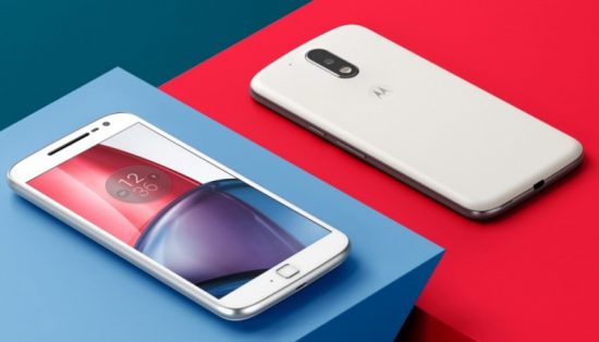 Lenovo, Moto E4 Plus Modelini Resmen Duyurdu