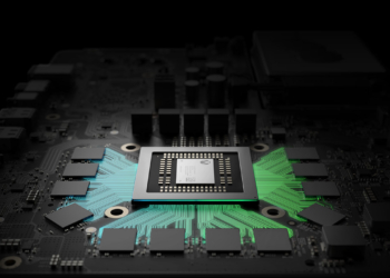 Microsoft, Xbox Project Scorpio'nun Geliştici Kitini ile İlgili Video Yayınladı