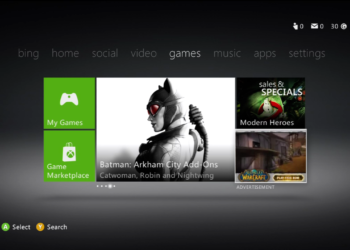 Microsoft, Xbox One Mağazasına Oyun Hediye Etme Özelliği Getiriyor