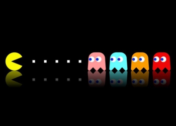 Microsoft'un Yapay Zekası, Pac-Man de En Yüksek Skoru Aldı