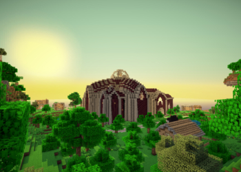 Microsoft, Minecraft'a 4k ve Çoklu Platform Desteği Geleceğini Açıkladı