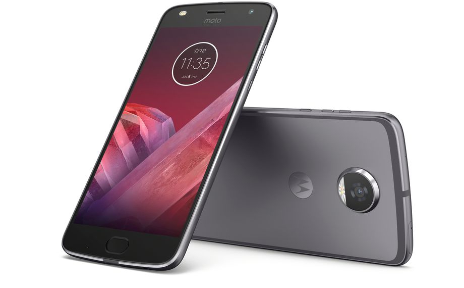 Motorola Z2 Play ile Beraber Yeni Moto Mods Eklentileri Duyurdu