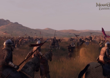Mount & Blade II: Bannerlord, Bu Hafta Sonu E3'te Oynanacak