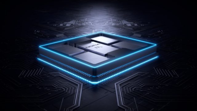 Nokia Bell Labs Dünyanın İlk Petabit Sınıfı Router'ını Duyurdu ...