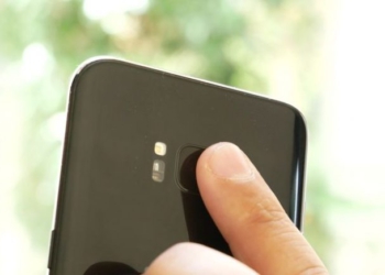 Qualcomm'un Yeni Parmak İzi Sensörü Ekran Altında Çalışıyor