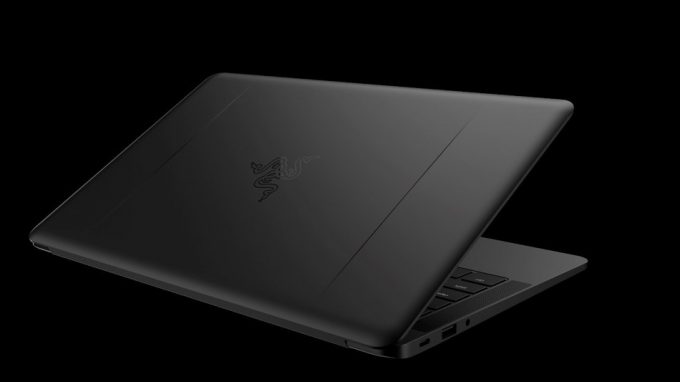 Razer, Blade Stealth Modelinde Değişikliğe Gittiğini Duyurdu