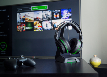 Razer'ın Yeni Kulaklıkları PS4 ve Xbox One İçin Tasarlandı