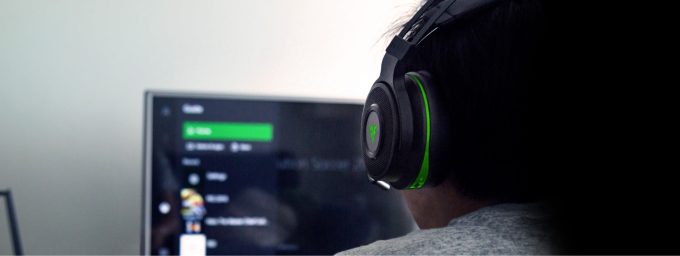 Razer'ın Yeni Kulaklıkları PS4 ve Xbox One İçin Tasarlandı