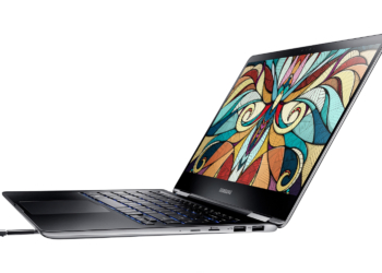 Samsung Notebook 9 Pro'nun Piyasaya Çıkış Tarihi Belli Oldu