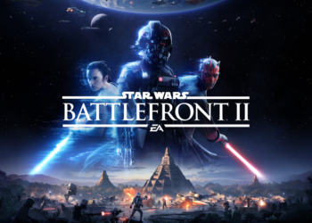 Star Wars: Battlefront II'nin Yeni Fragmanı Yayınlandı