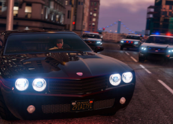 Take-Two Interactive, GTA Online İçin Yayınlanan Araçları Kapatıyor