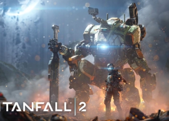 Titanfall 2, Yeni Genişleme Paketinin Çıkış Tarihi Belli Oldu