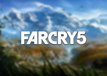 Ubisoft E3 Sunumunda Far Cry 5'in İlk Oynanış Videosu Yayınladı